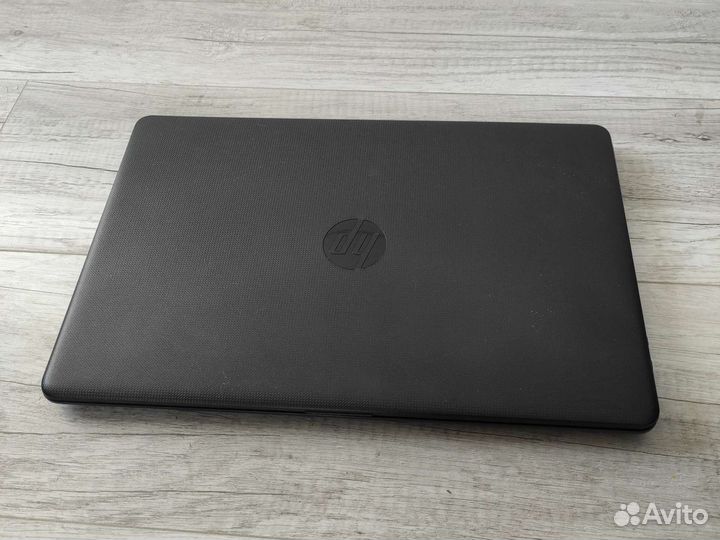 Ноутбук hp