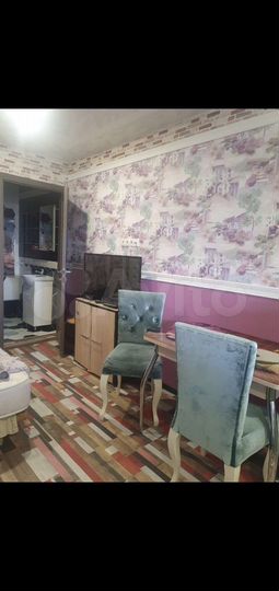 Комната 28 м², 3/3 эт.