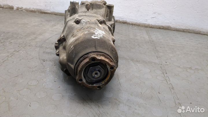 Редуктор моста задний Honda CR-V