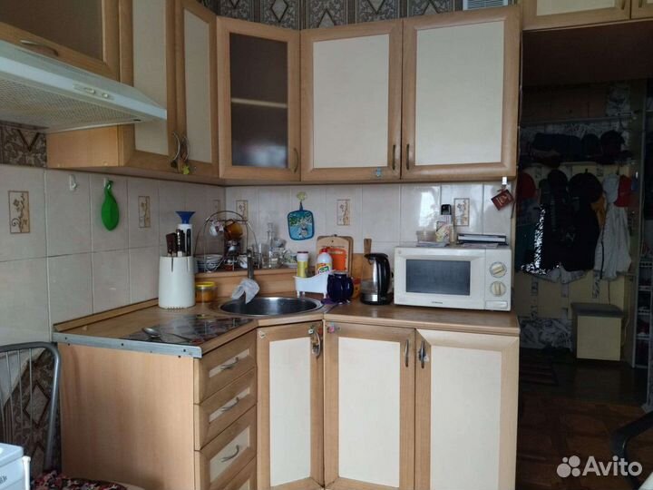 Кухонный гарнитур угловой бу