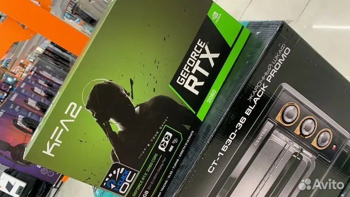 RTX 2060 гарантия днс 21.08.24 г