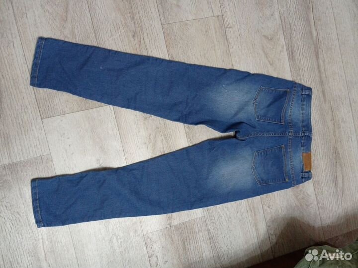 Джинсы acoola 146