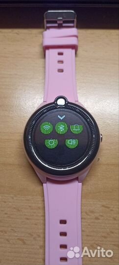 Smart Baby Watch Wonlex kt26