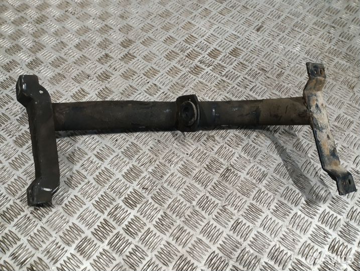 Кронштейн корпуса подножки (тци) MAN 81615405075