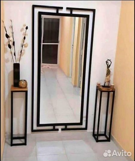 Кованый излели