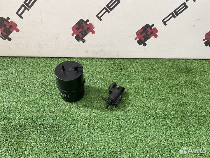 Клапан абсорбера Chevrolet lacetti