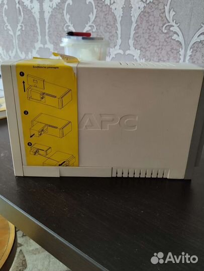 Сетевой фильтр(стабилизатор)