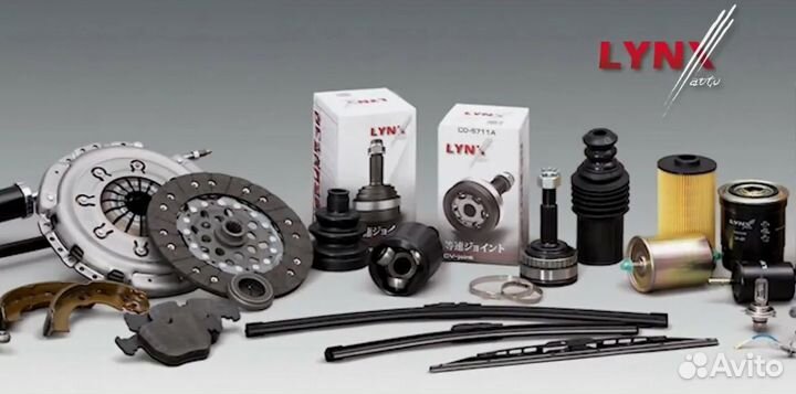 Втулка стабилизатора / Перед. подв. (d 27mm) honda