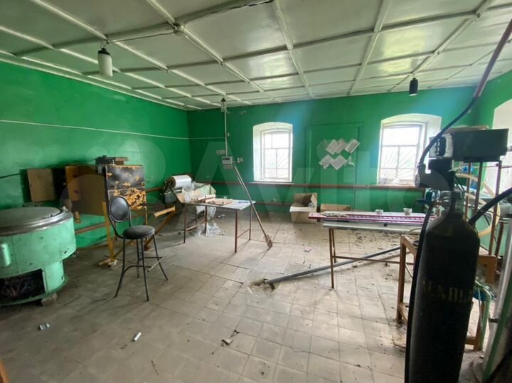 Производство, 140 м²