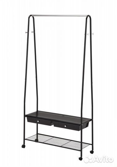 Вешалка для одежды GC 4516