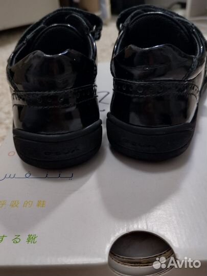 Туфли для девочки 30 размер