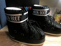 Луноходы Moon Boot