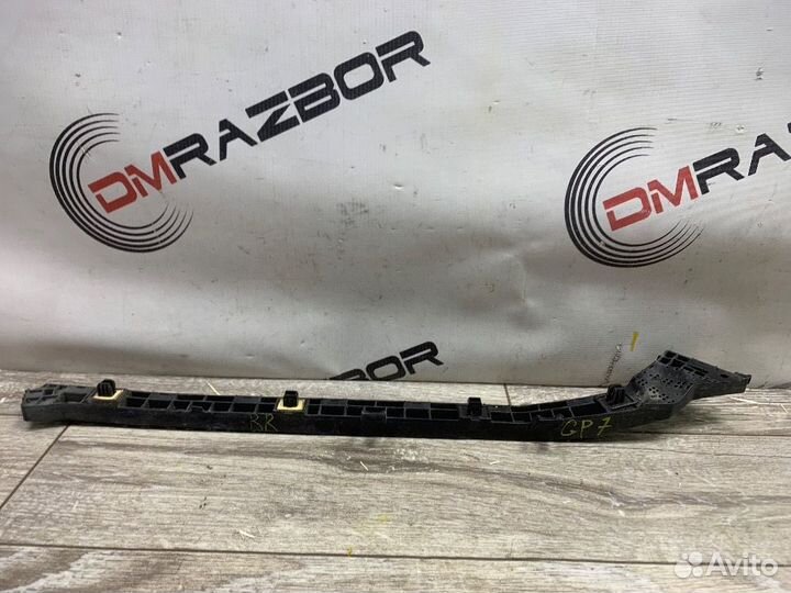 Крепление бампера Honda Shuttle II (2015—2019)