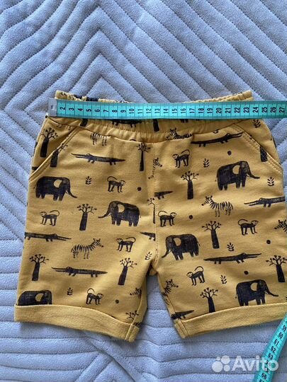 Летний детский костюм La Redoute