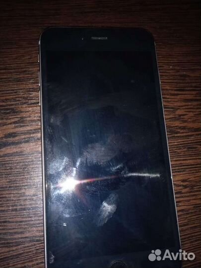 iPhone 6S Plus, 64 ГБ