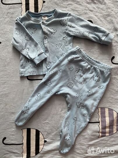 Комплект для мальчика