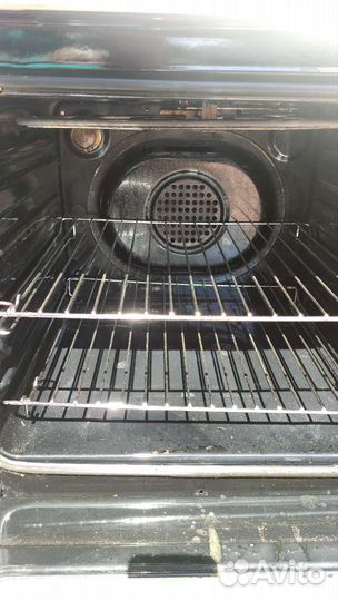 Плита газовая ardo