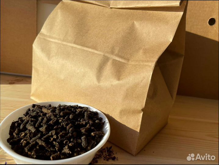 Иван-чай 1 килограмм лето 2023-го, тот самый чай