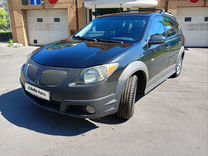 Pontiac Vibe 1.8 MT, 2005, 265 000 км, с пробегом, цена 499 000 руб.