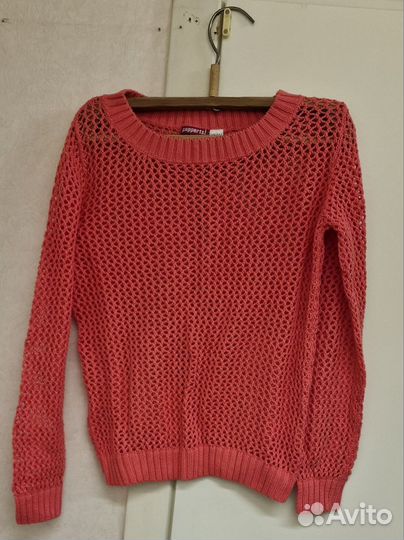 Пуловер pepperts 146/152