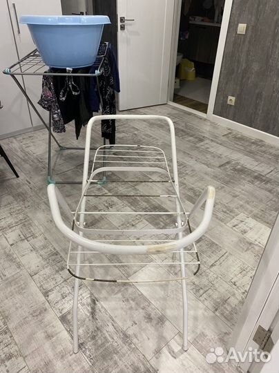 Подставка под детскую ванну