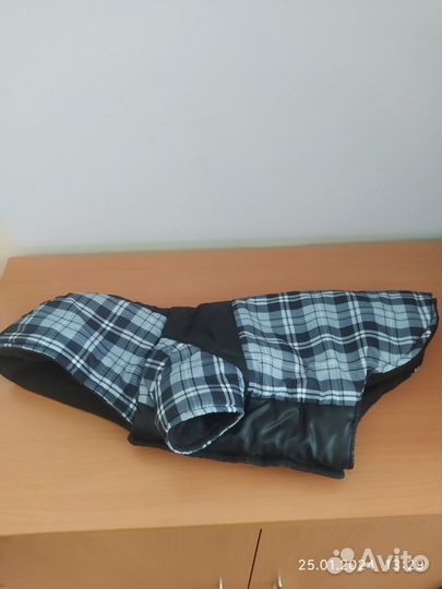 Комбинезон для собаки