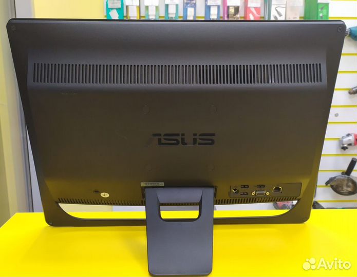 Моноблок Asus AR5B125 20
