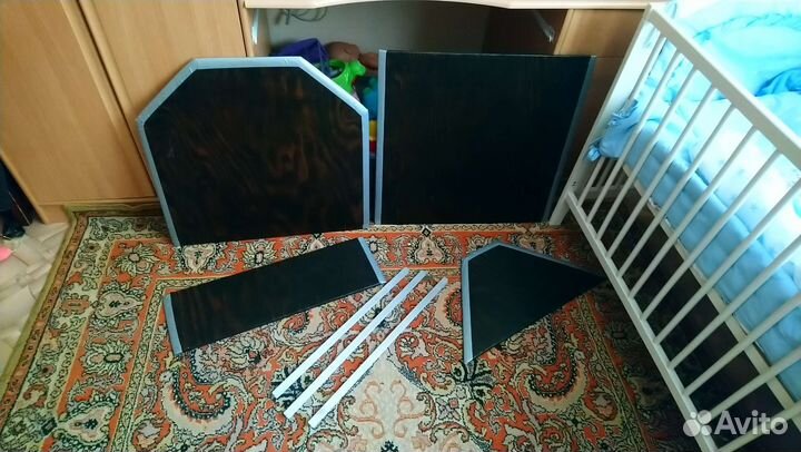 Надувная лодка Аква Оптима