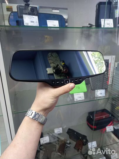 Видеорегистратор Neoline G-Tech X27