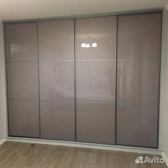 Шкафы на заказ