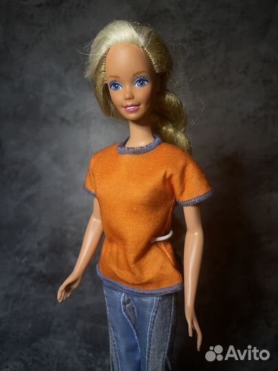 Barbie Wet’n Wild Oh Eau Superstar