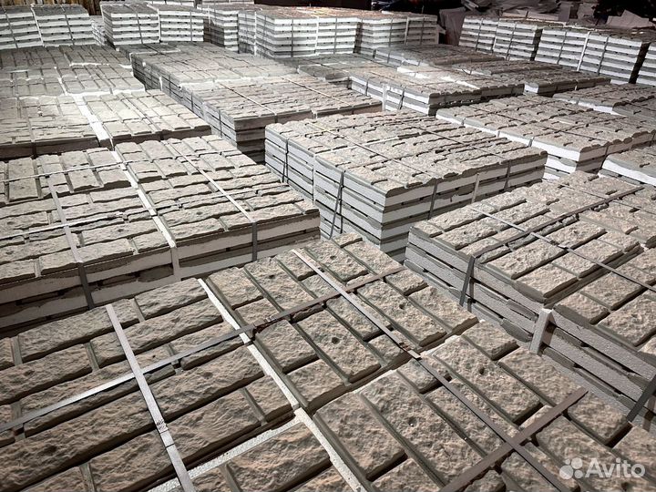 Фасадные термопанели