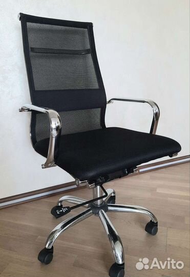 Компьютерное кресло бу
