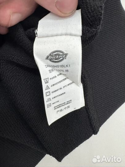Свитшот Dickies оригинал