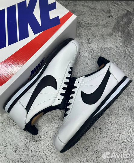 Nike Cortez Classic