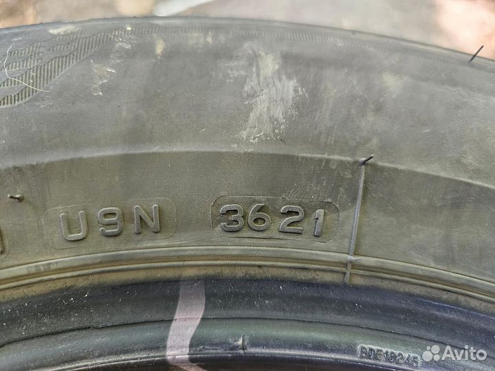 Bridgestone Turanza T005 195/65 R15