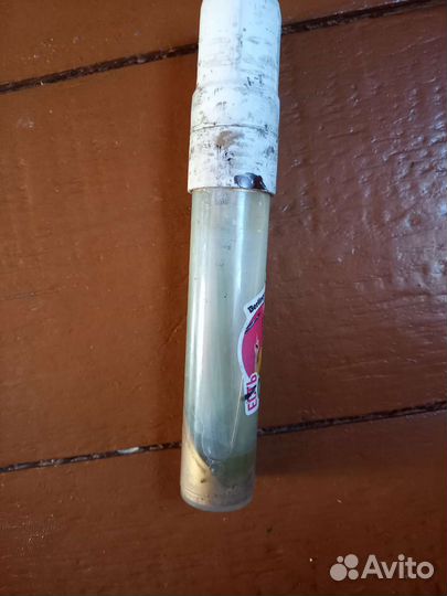 Маркер Молотов