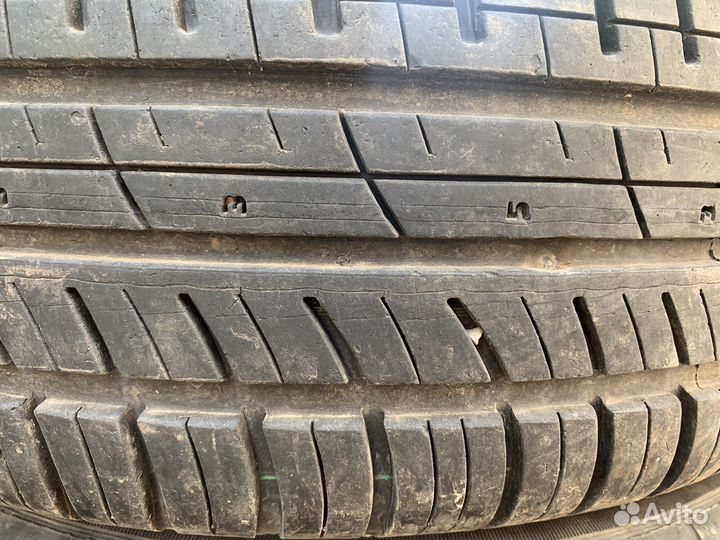 Cordiant Sport 2 185/60 R15 84H