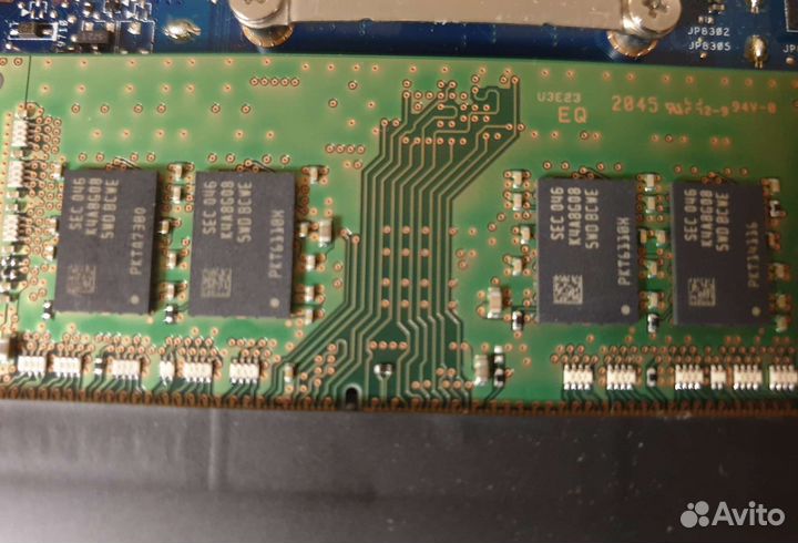 Память samsung 8gb ddr4 3200mhz