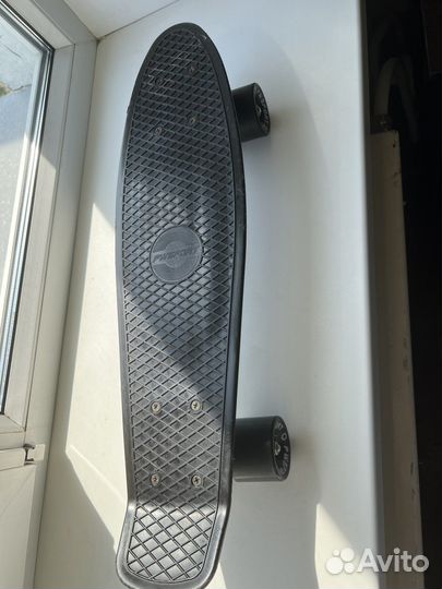 Скейт до 100 кг