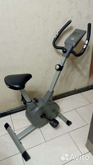 Велотренажер torneo riva XL, B-250