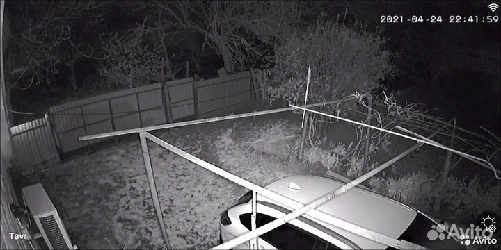 Камера онлайн