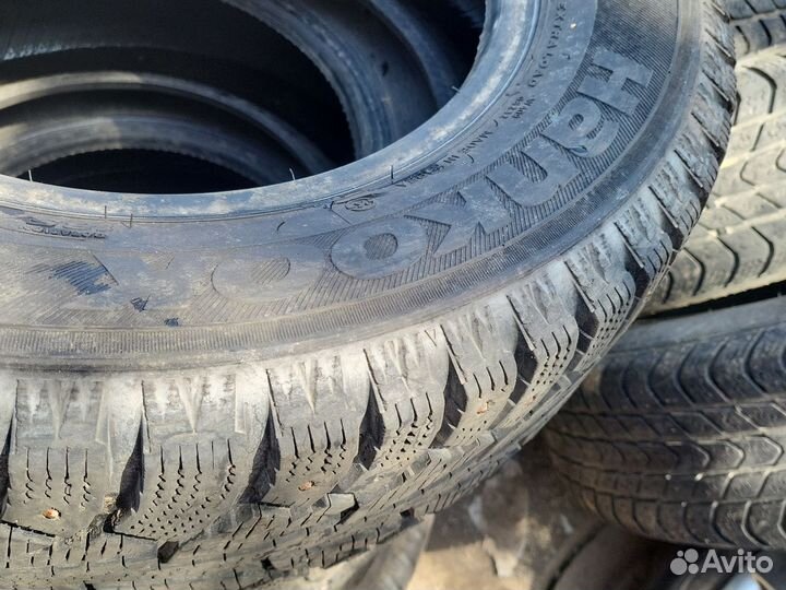 Hankook Winter I'Pike 185/65 R14