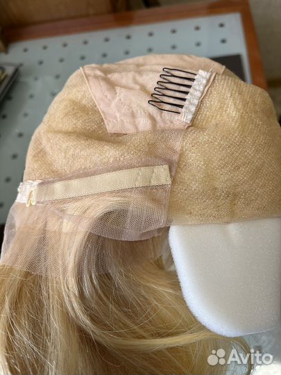 Система замещения волос