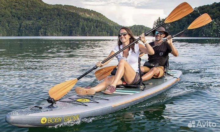 SUP Body Glove Tandem 15' 2-ух местный