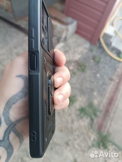 Xiaomi POCO F5, 12/256 ГБ