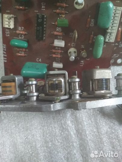 Илеть 110 эапчасти