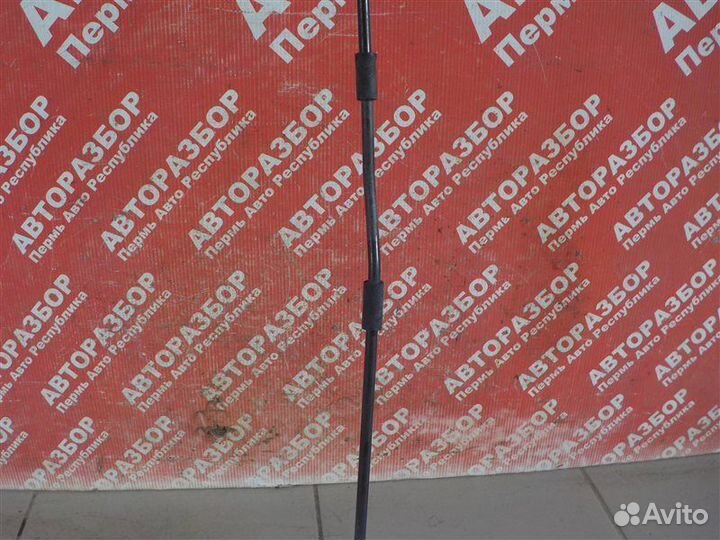 Упор капота Subaru Legacy Outback B13 2005