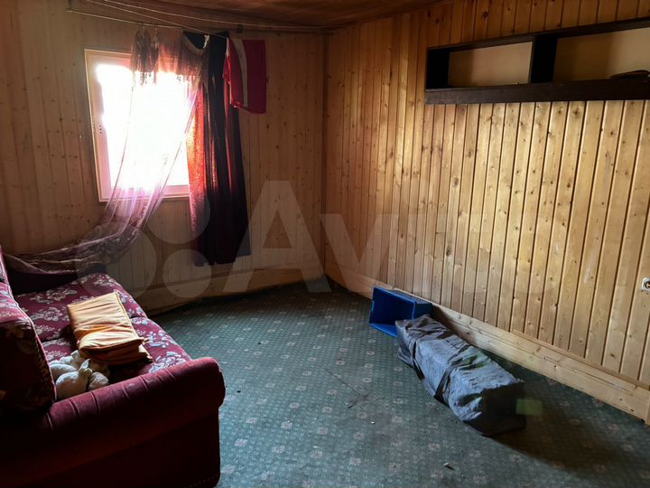 Дача 70 м² на участке 6 сот.