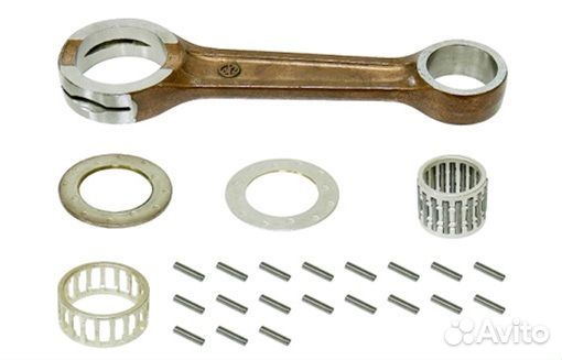 Шатун Polaris SM-09350-1